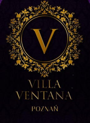 Villa Ventana Poznań City Free Parking Śniadanie w Cenie